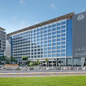 5* فندق بارك روتانا أبوظبي