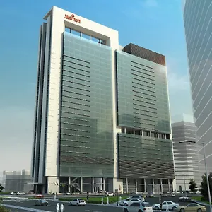 5* فندق ماريوت داونتاون